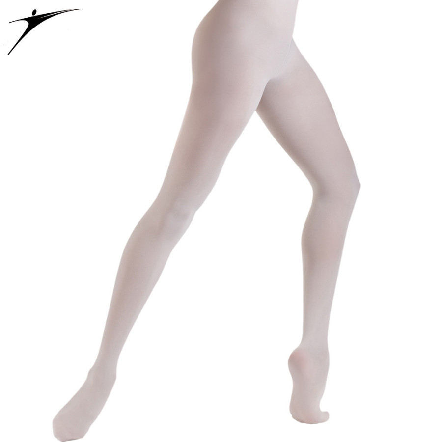 Collant com pé - Só Dança - Adulto