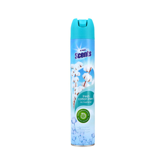 Spray ambientador linho 400ml