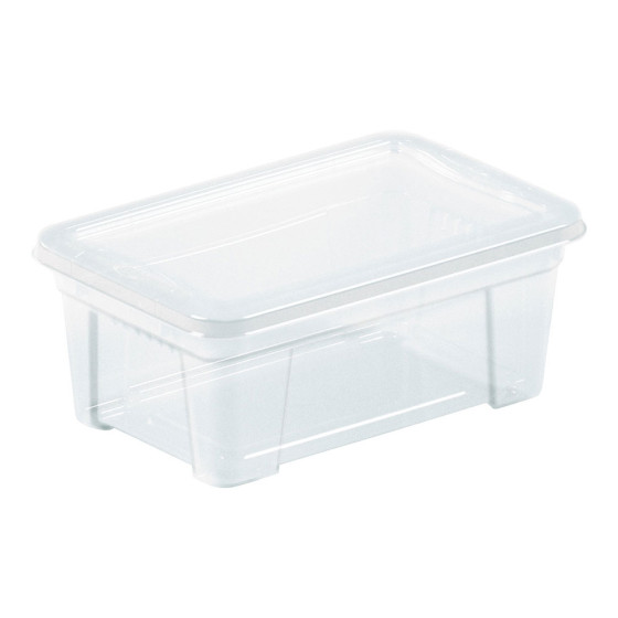 Caixa de armazenamento space box 5,7 l