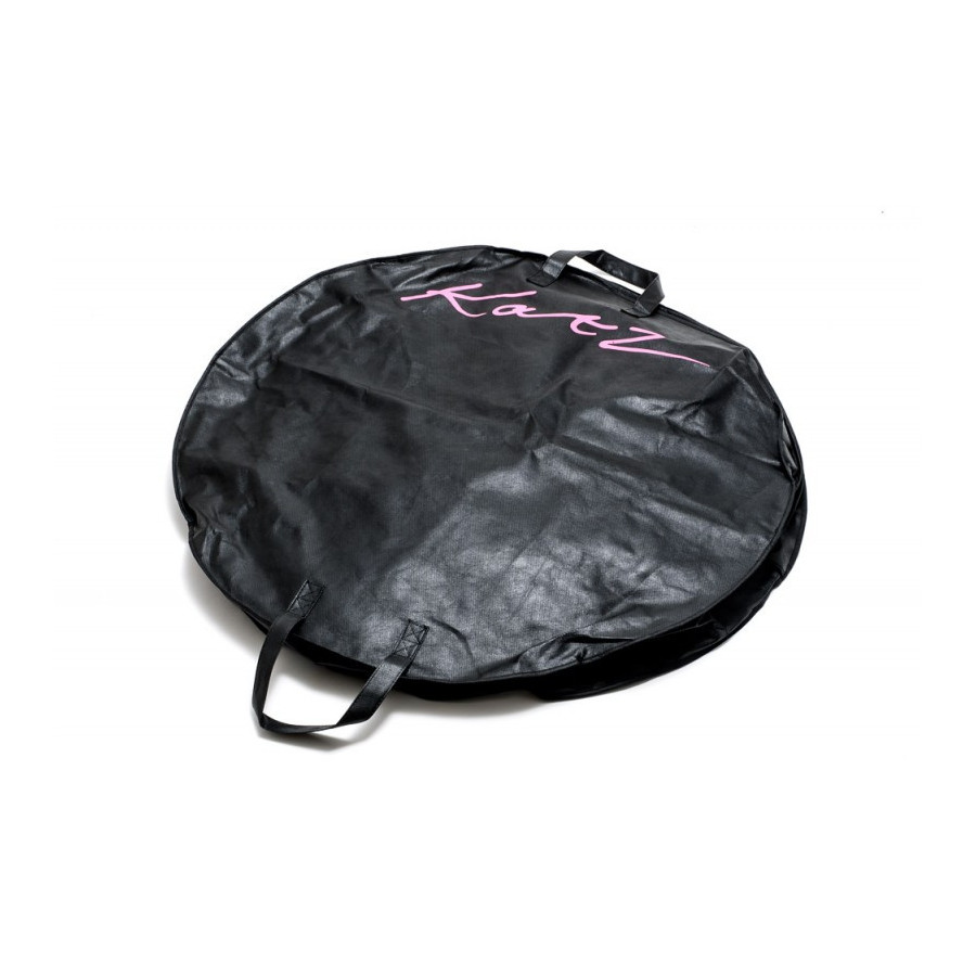 Porta Tutu - Bolsa de Transporte Protetora para Fato de Ballet Preto 90 cm