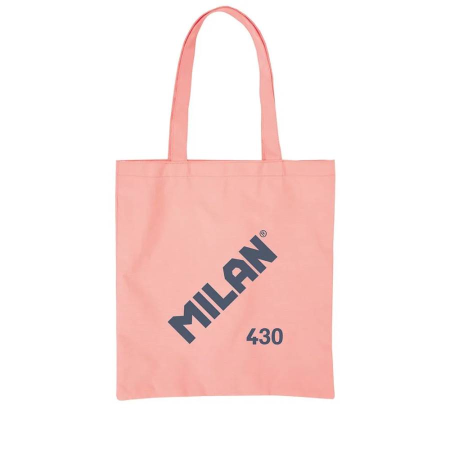 Tote bag série 1918 rosa 12,6l.