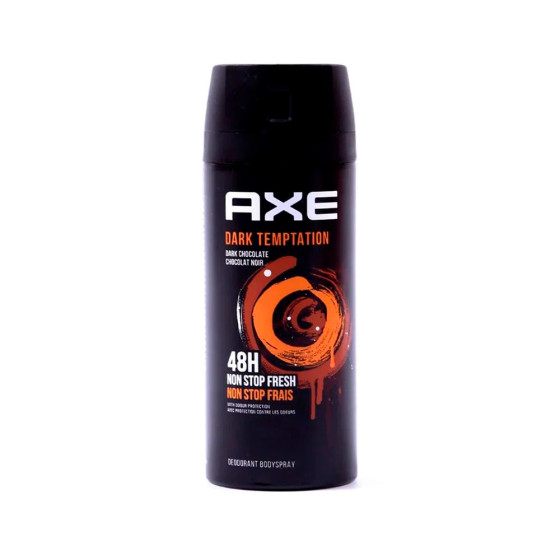 Desodorante bodyspray 'dark temptation' 150 ml