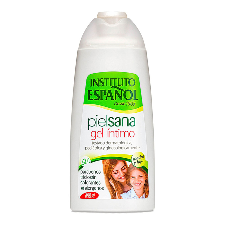 Sabão íntimo pele saudável 300 ml