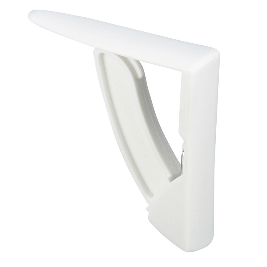 Conjunto de 4 grampos de mesa presto. tescoma