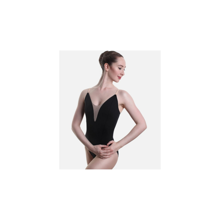 Maillot SL-22 Só Dança - Adulto