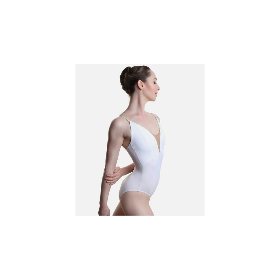 Maillot SL-22 Só Dança - Adulto