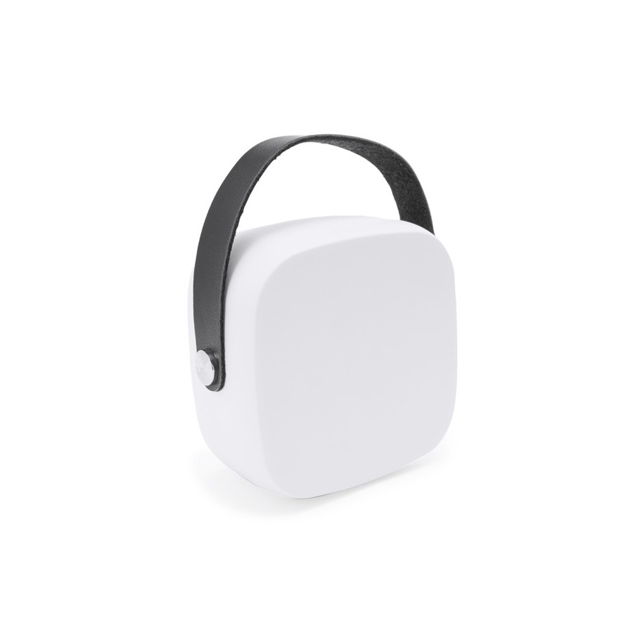 Coluna sem Fio Bluetooth com Corpo ABS Alesso