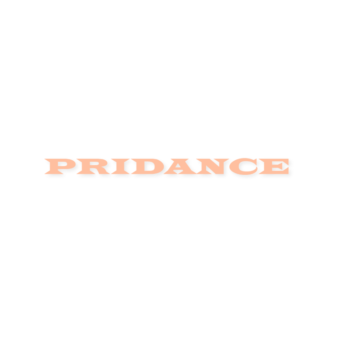 Pridance
